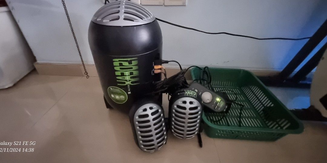 Speakers