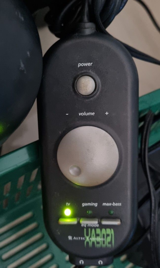 Speakers473058863219353603