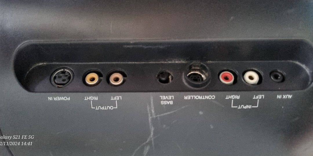 Speakers473058863219353604