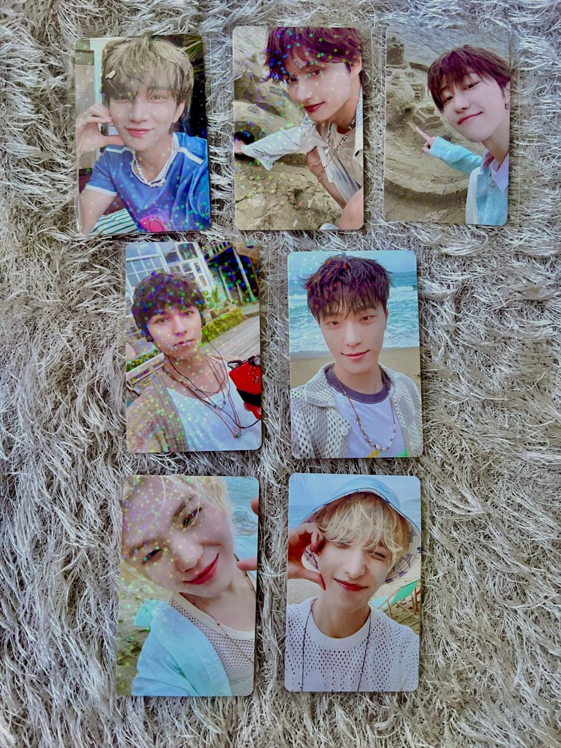 spill the feels 大阪公演 ユニバ セミコンプリート spill the feels 大阪公演 ユニバ セミコンプリート