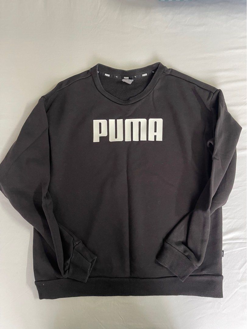 Nike adidas puma sweatshirt store