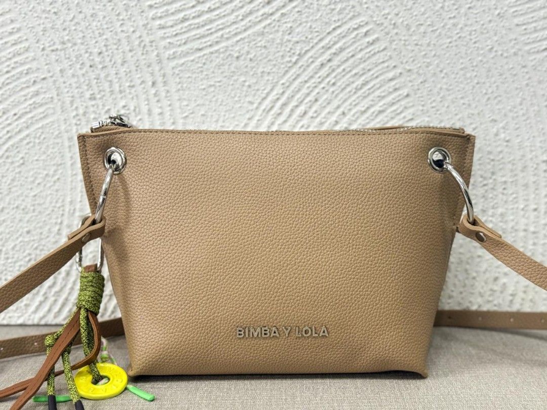 Bimba Y Lola Medium uick Trapezium