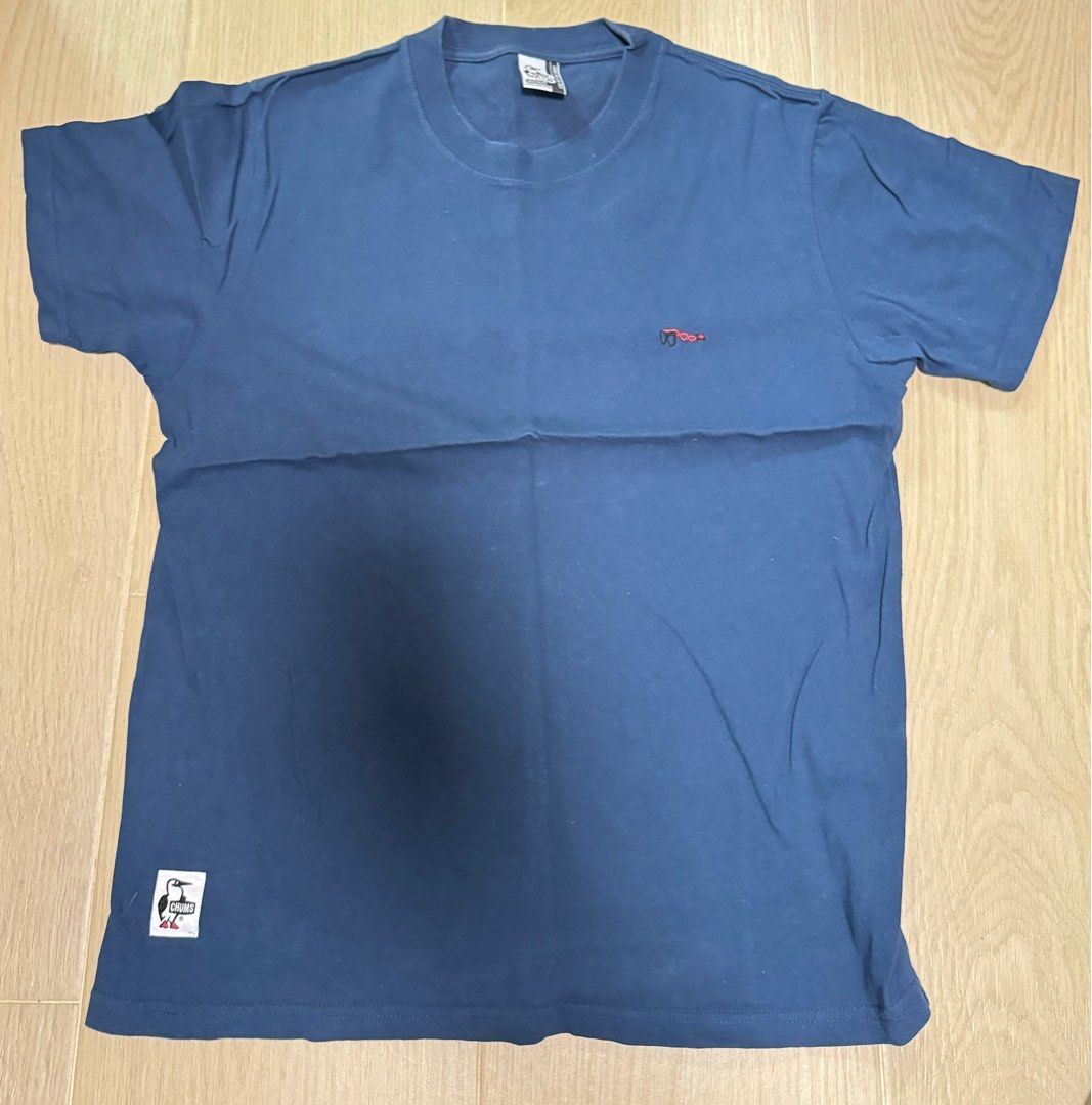 Tee （分類：T-shirt、恤衫、有領衫）位於 Hong Kong。 由 calmbird.83130e 提交（商品編號 1334126355，圖片 5）。簡介： 30x1。