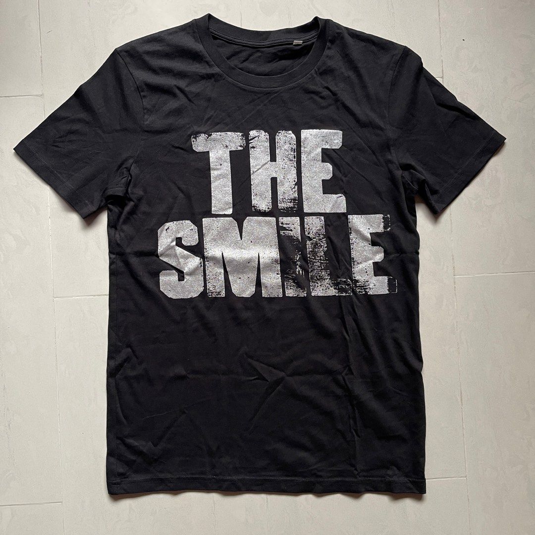 Radiohead official merchandise outlet