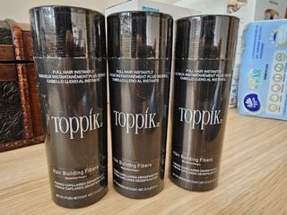 TOPPIK 頂豐增髮纖維 即時濃密 大枝裝 美國正貨64234842109443110