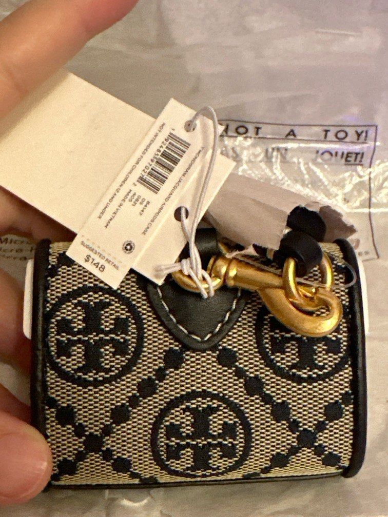 TORY BURCH AirPods Pro 3rdケース 【公式通販】