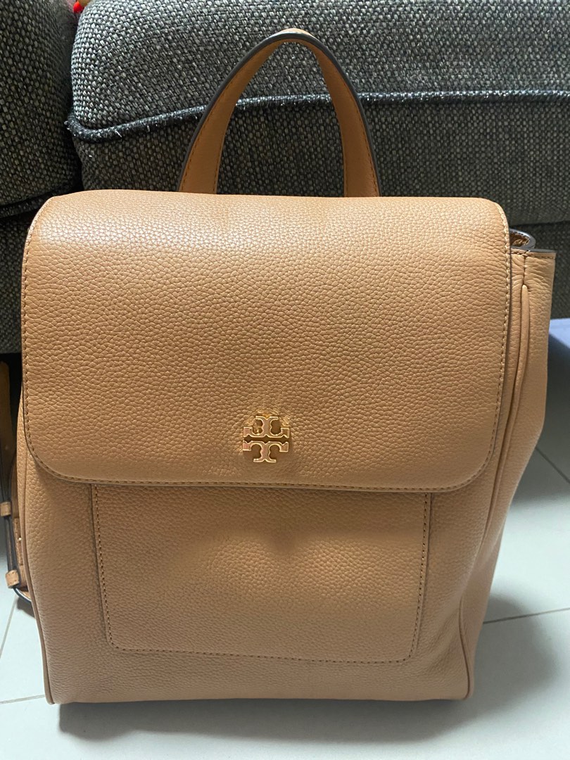 Tory Burch Carter flap Backpack