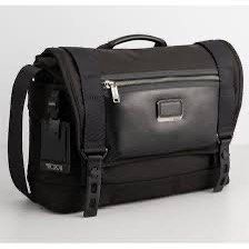Tumi fallon messenger bag online