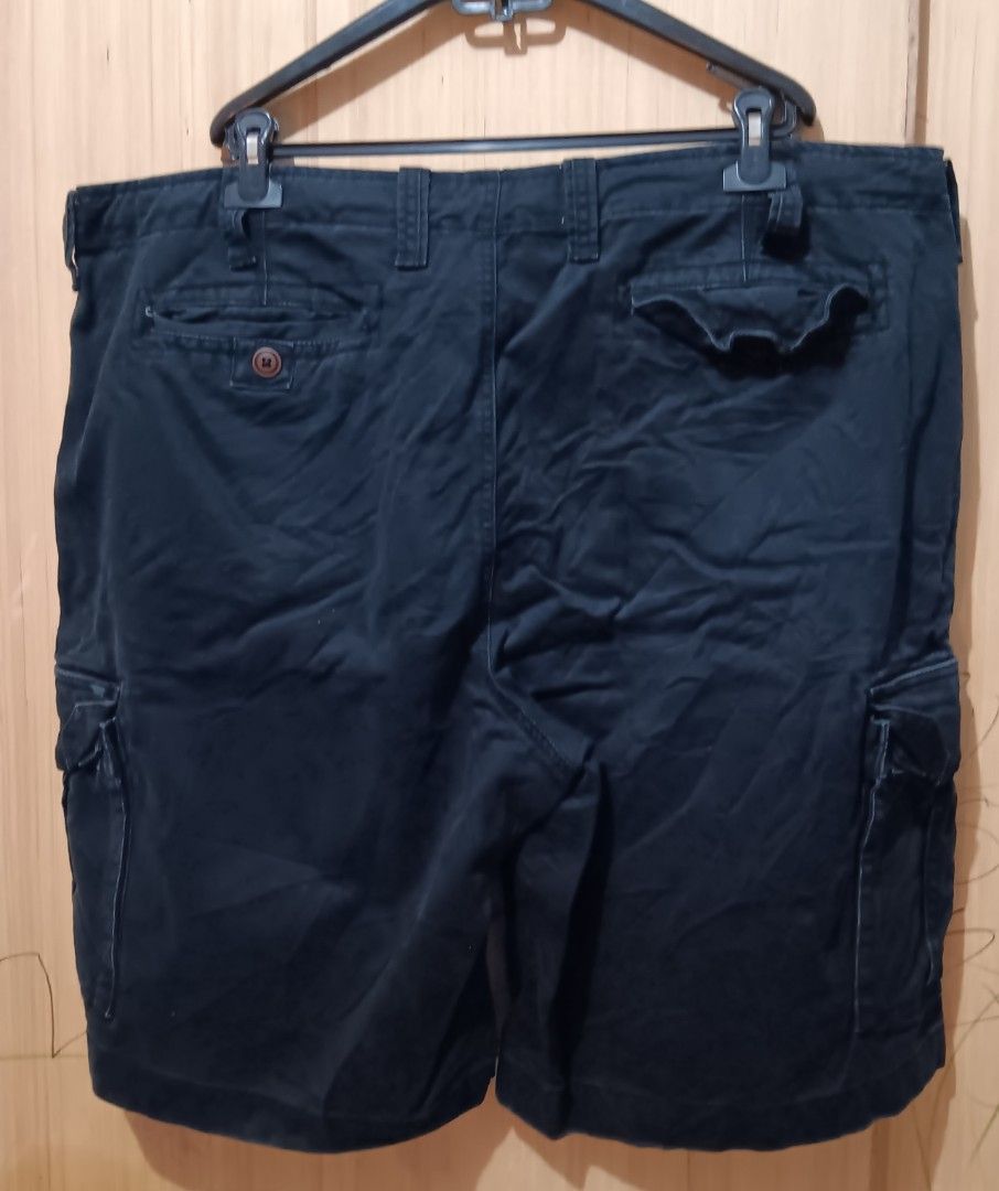 Society of one cargo shorts on sale