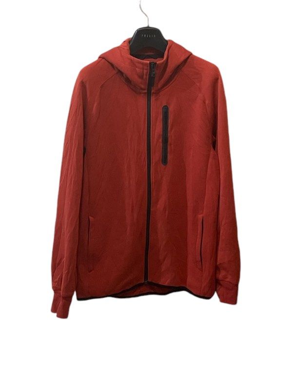 Uniqlo Hoodie Track Jacket Full zip Unisex