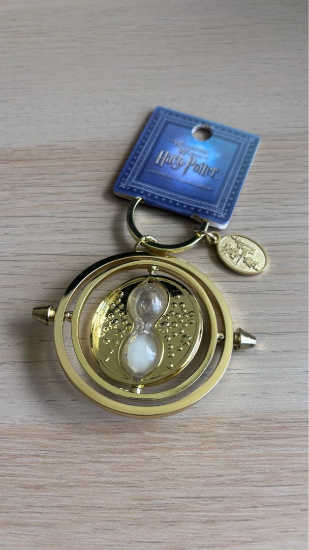 Time turner universal studios on sale