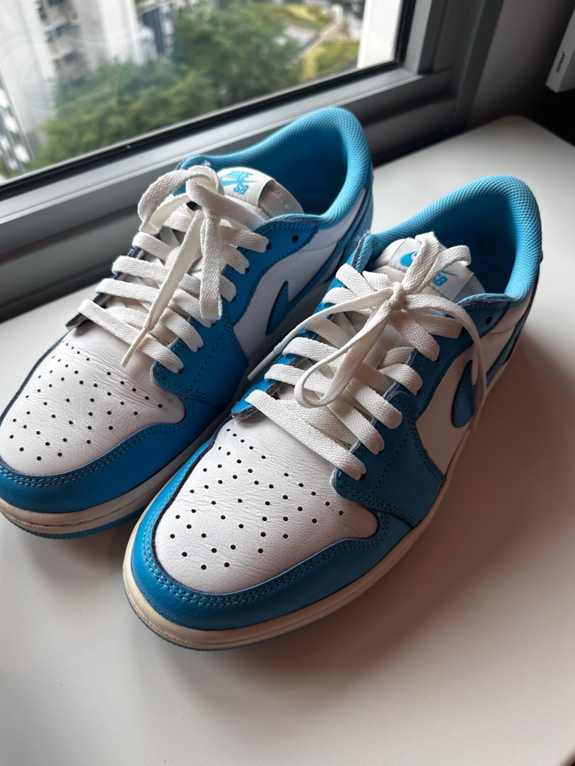 Jordan 1 low eric koston cheap