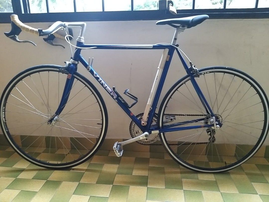 Viner Italy, Sports Equipment, Bicycles Parts, Bicycles on Carousell