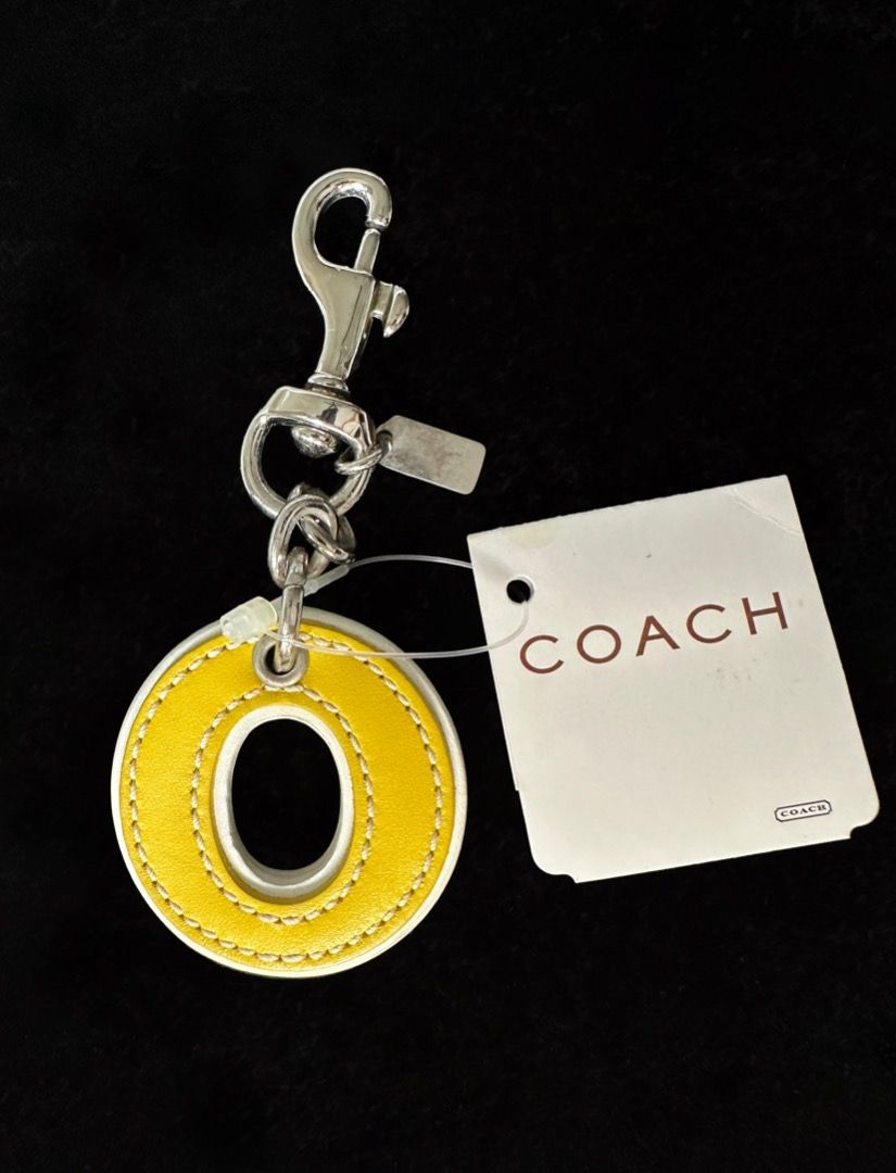 Authentic Vintage Coach 