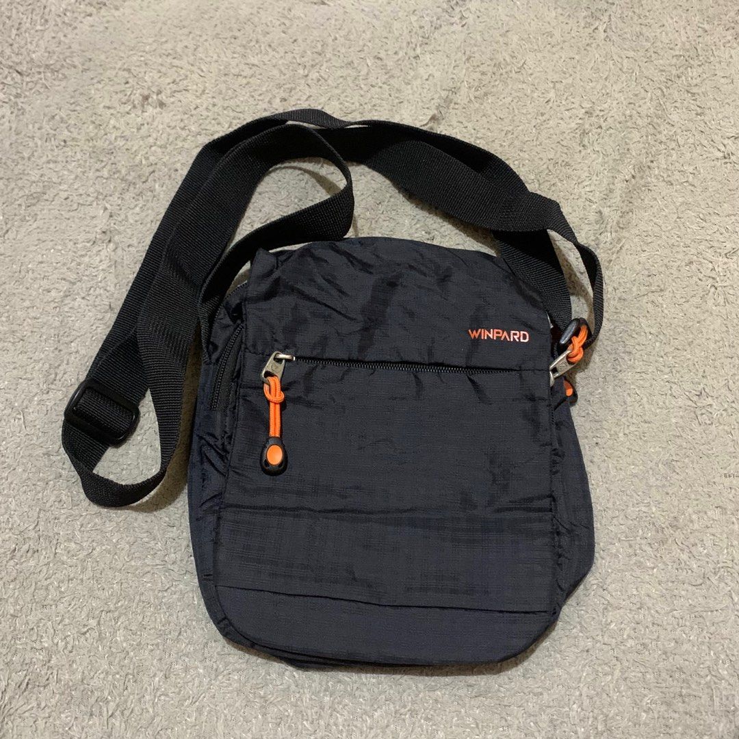 Winpard sling bag discount