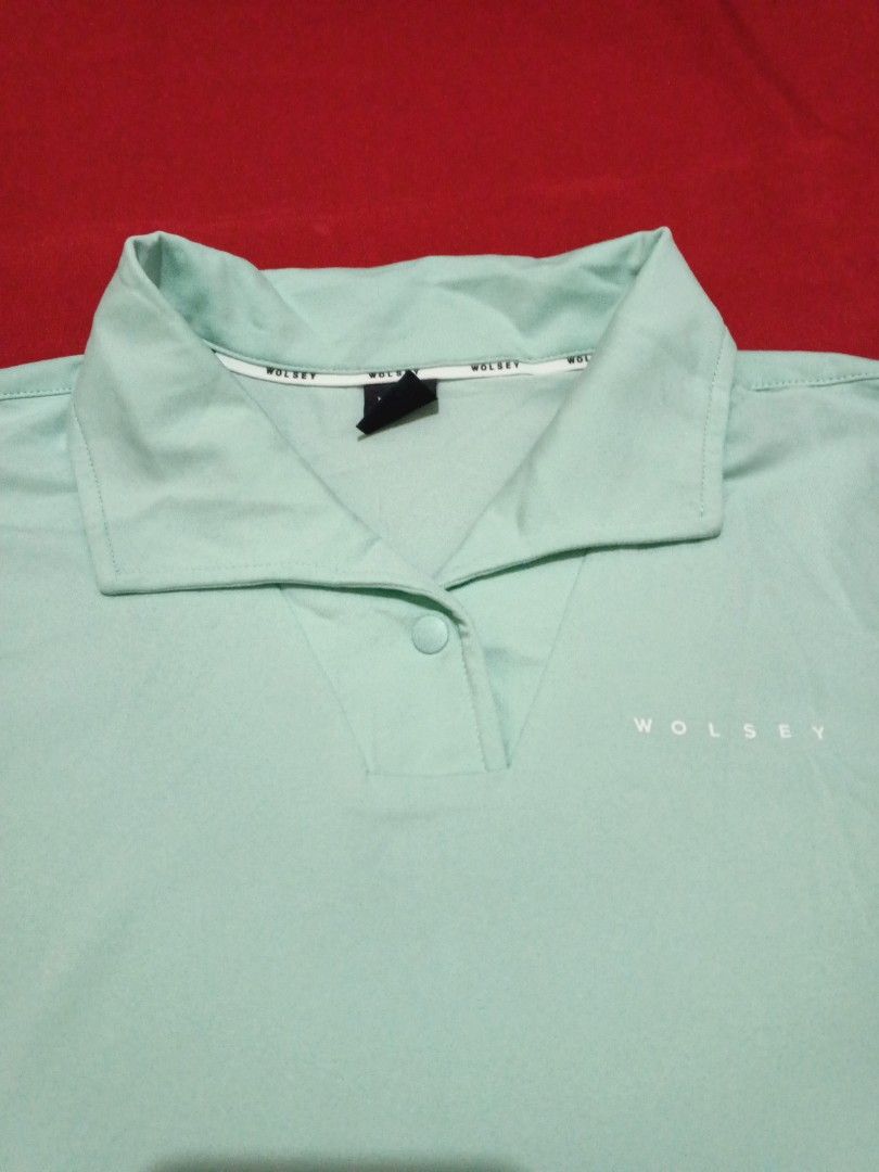 Wolsey golf polo cheap