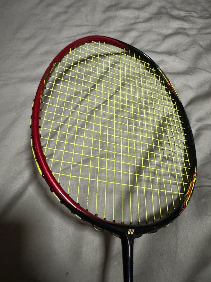 ASTROX 88D 限定カラー 3UG5 YONEX YONEX ASTROX 88D PRO - 3UG5 (CAMEL GOLD) | AVENTH