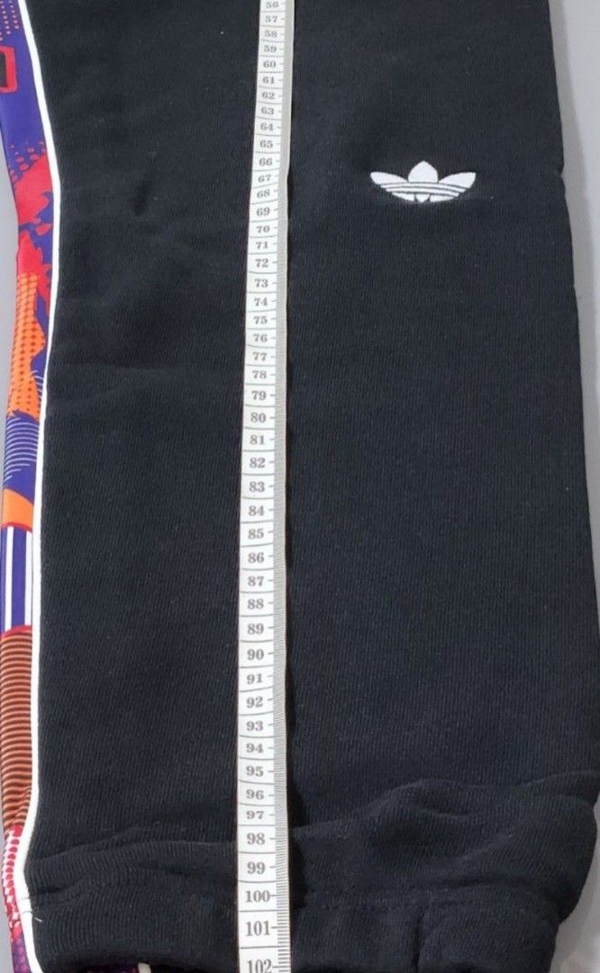 100% New Adidas CNY SWEAT PANTS (Men Size S) 細碼運動長褲, 男裝