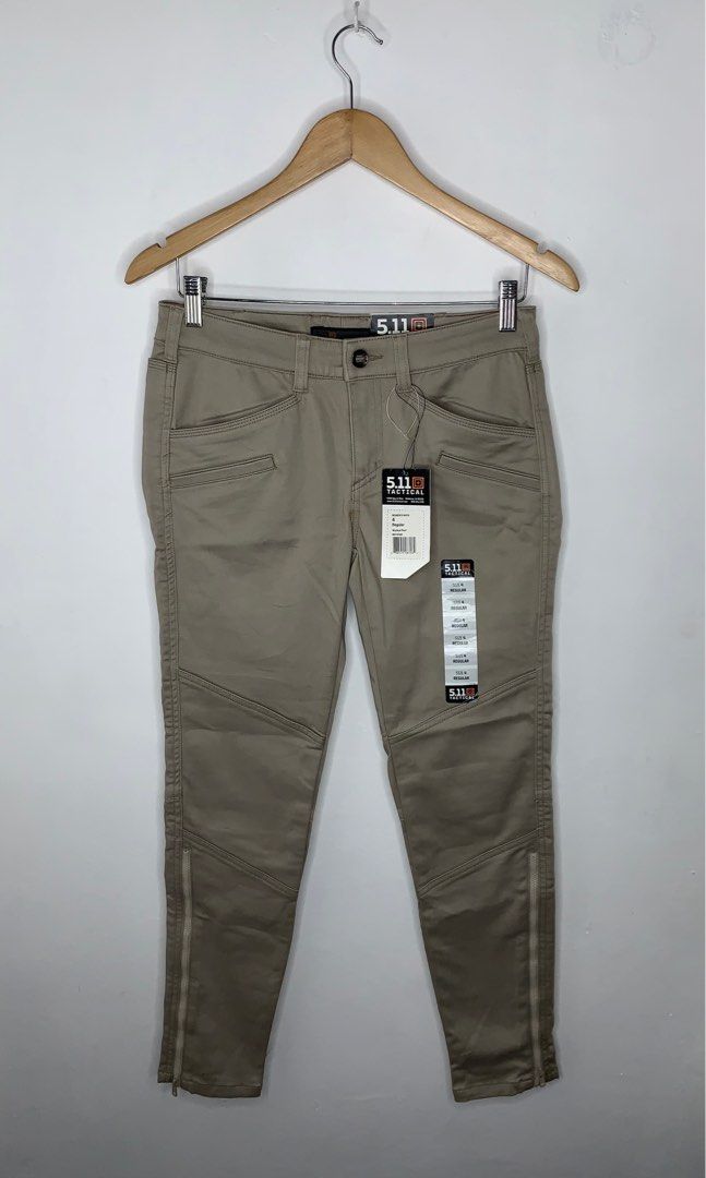 511 Tactical Pants (Category: Jeans) located in Binan City. Submitted by hybrid_archival_theory (Listing ID 1337261189, Image 1). Description: 511 Tactical Pants Brandnew With Tag Womens Waist: 30 Thigh: 10" Knee: 7" Front rise: 8.5" Leg opening: 5" Length: 37" Please Check Detailed Photos Posted I Think It will Be Fits In Men Too .