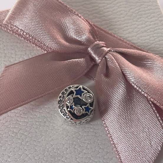 Pandora vintage sky new arrivals