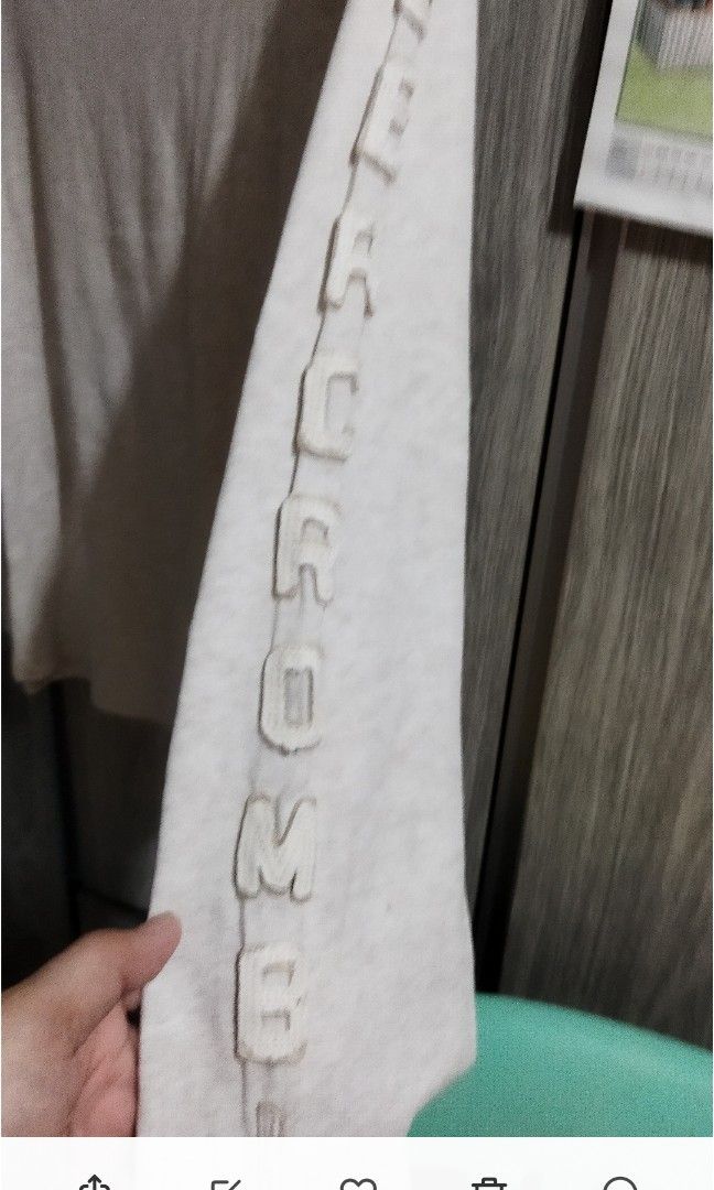 Abercrombie & Fitch long sleeves (Category: Tshirts & Polo Shirts ) located in Quezon City. Submitted by esquire_112. (Listing ID 1337273594, Image 2). Description: no issues from US pre-owned not ukay.