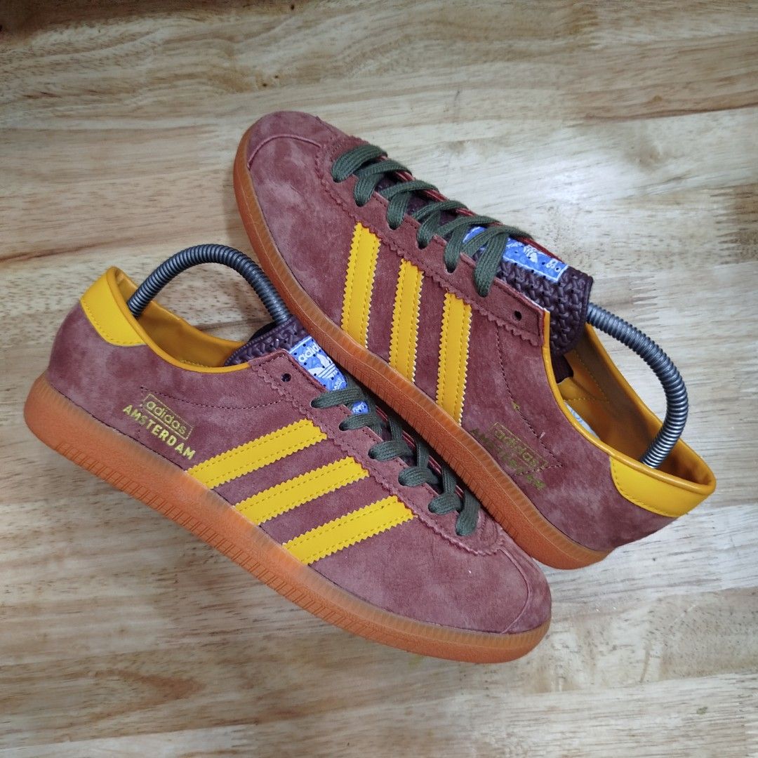 adidas amsterdam