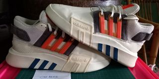 Affordable adidas eqt adv For Sale Footwear Carousell Malaysia