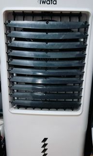 Air Cooler