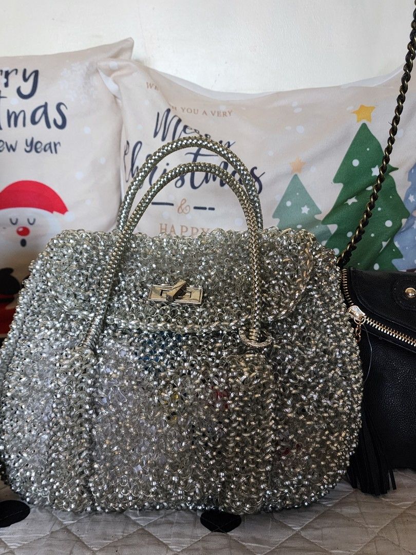 Anteprima Morgan and Aldo bags Clearance Sale Women s Fashion Bags Wallets Cross body Bags on Carousell