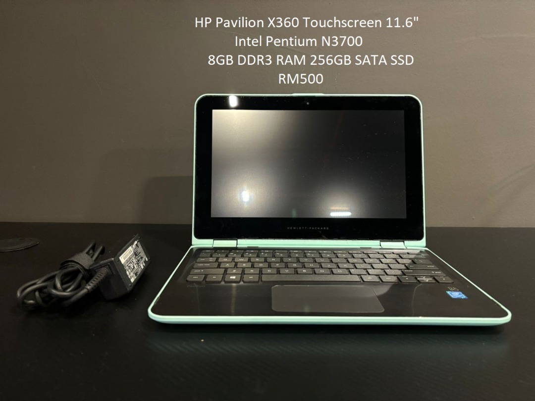 ASUS VIVO BOOK N4500, RAM8 / 512GB main image 0