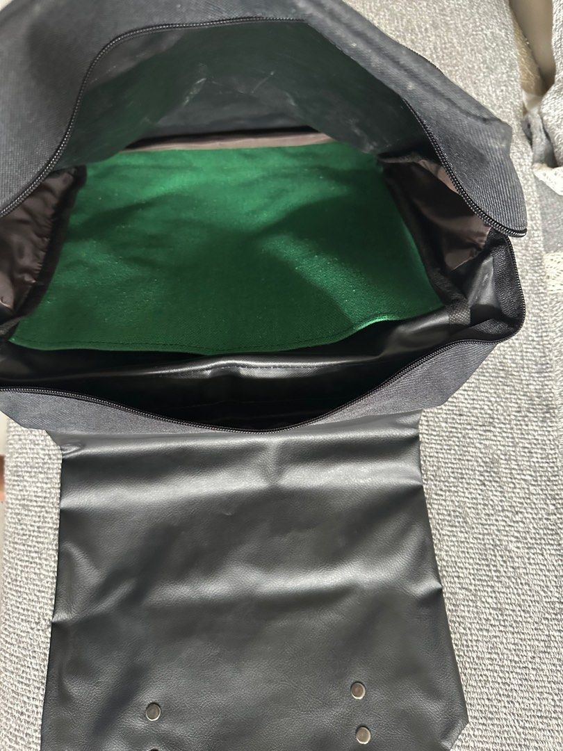 Backpack (Category: Backpacks) located in Singapore. Submitted by xinxf (Listing ID 1337271795, Image 4). Description: .