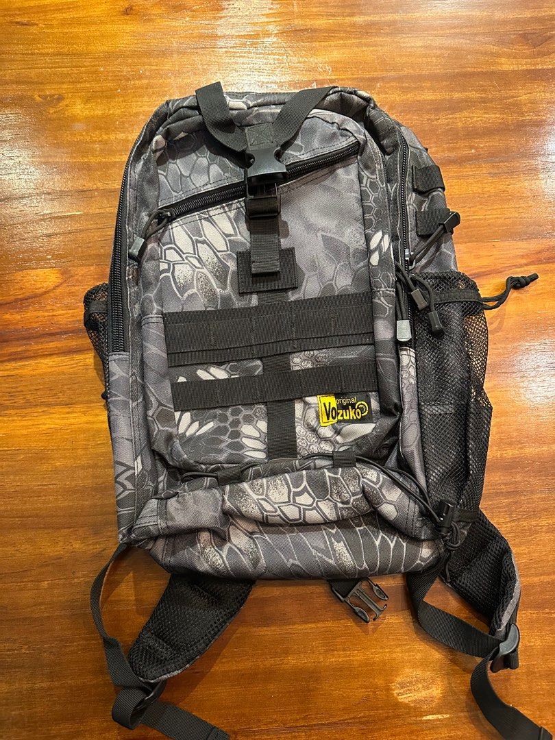 Used rucksacks for sale top