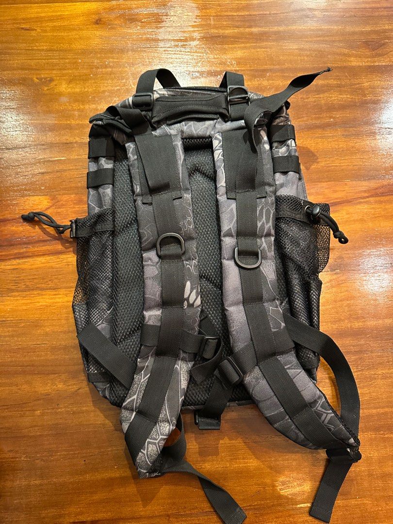 Used rucksacks for sale 2025