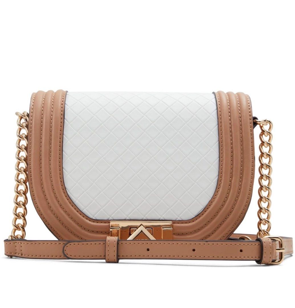 Aldo saddle bag best sale