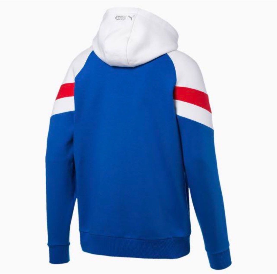 Puma nasa pullover clearance