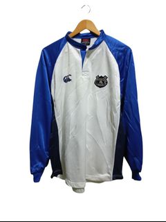 Maillot De Rugby Sharks 2003 - Canterbury - Vintage - Taille S - Livraison Offerte