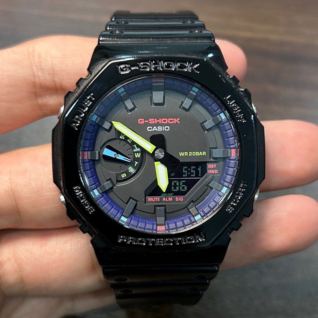 G shock cc4 outlet