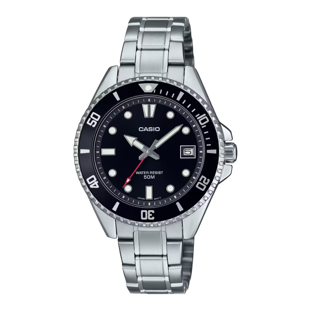 OROLOGIO ROLEX SUBMARINER senza data quadrante nero 40 mm automatico