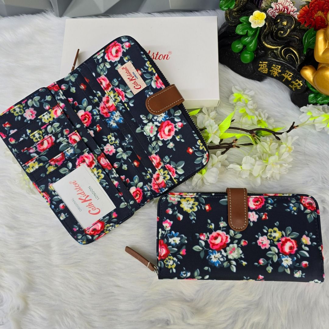 Cath kidston wallet price philippines sale