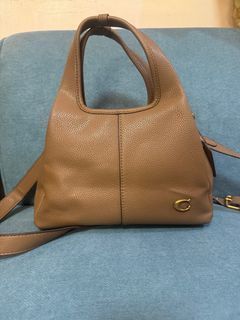 coach lana 23 shoulder/sling bag