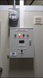 Cold Storage Walk In Freezer Walk in Chiller