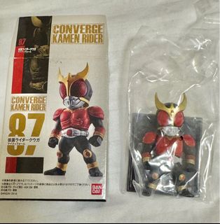 【未開封】S.H.Figuarts 仮面ライダービルド ジーニアスフォーム 1,000+ “Converge motion kamen rider” 出售| 玩具& 遊戲類