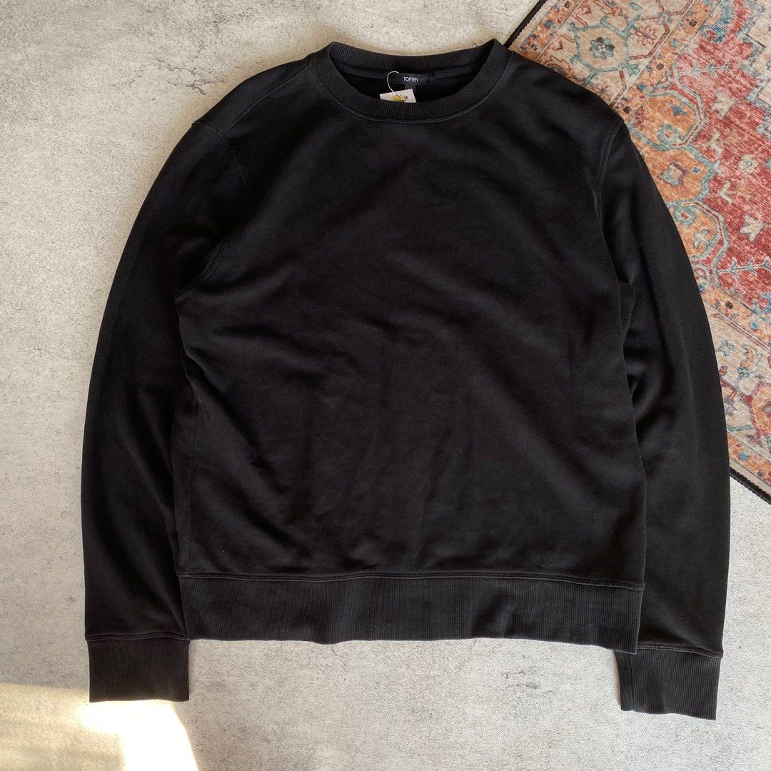Crewneck topten online