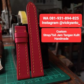 (Kategori: ) berada di . Dikirim oleh talijamtangankulitmalang (ID iklan 1337407150, Gambar 1). Deskripsi: .