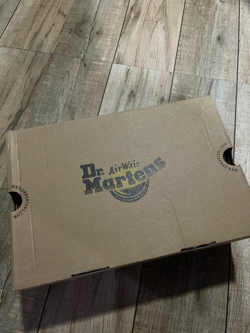 Dr. Martens 1460 Smooth Clash Pink Boots (Category: Boots) located in Manila. Submitted by 30secondstomas (Listing ID 1337372861, Image 3). Description: Brand New Dr. Martens 1460 Smooth Clash Pink Size US Womens 7 US Mens 6.