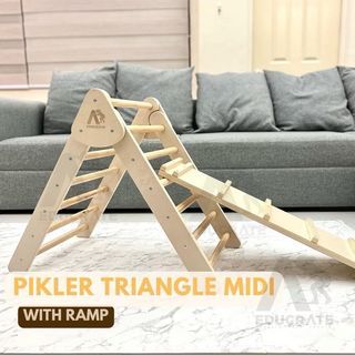Educrate Pikler Midi