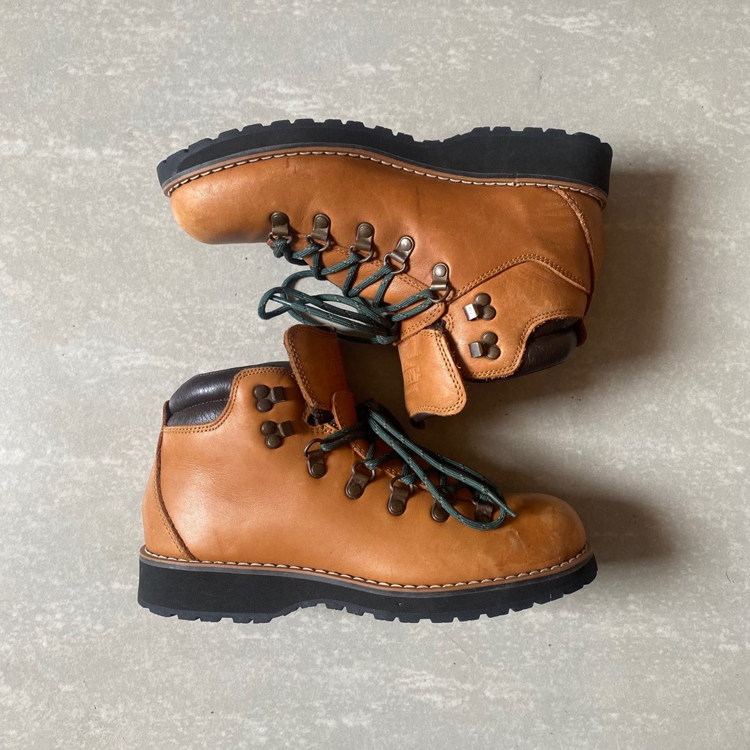 firetrap hiking boots
