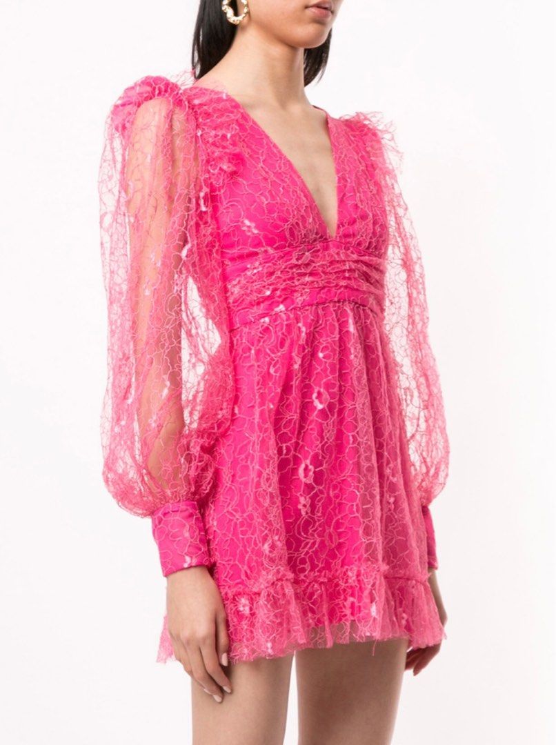 floyd mini dress Floyd Mini Dress