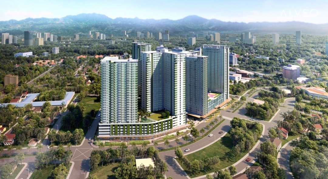 (Category: ) located in . Submitted by presellingpropertyinmakati (Listing ID 1337293885, Image 1). Description: .