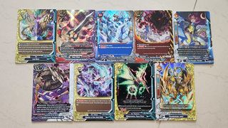 (Category: ) located in . Submitted by tcgfighter (Listing ID 1337269001, Image 1). Description: .